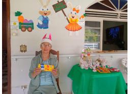 DATAS COMEMORATIVAS.